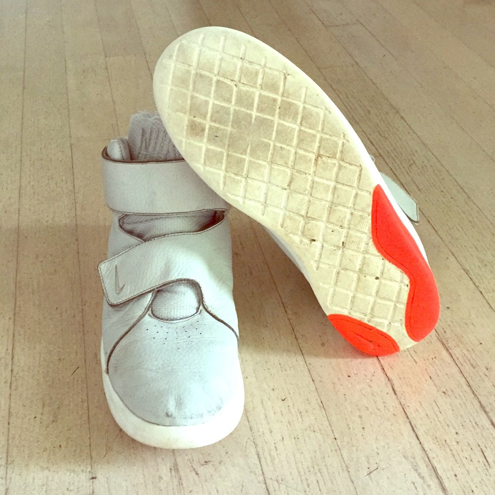 Nike Markxman